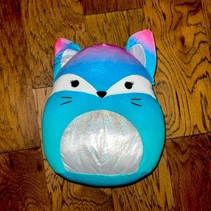 Cat 12” Squishmallow